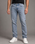 Calça Jeans Meridian