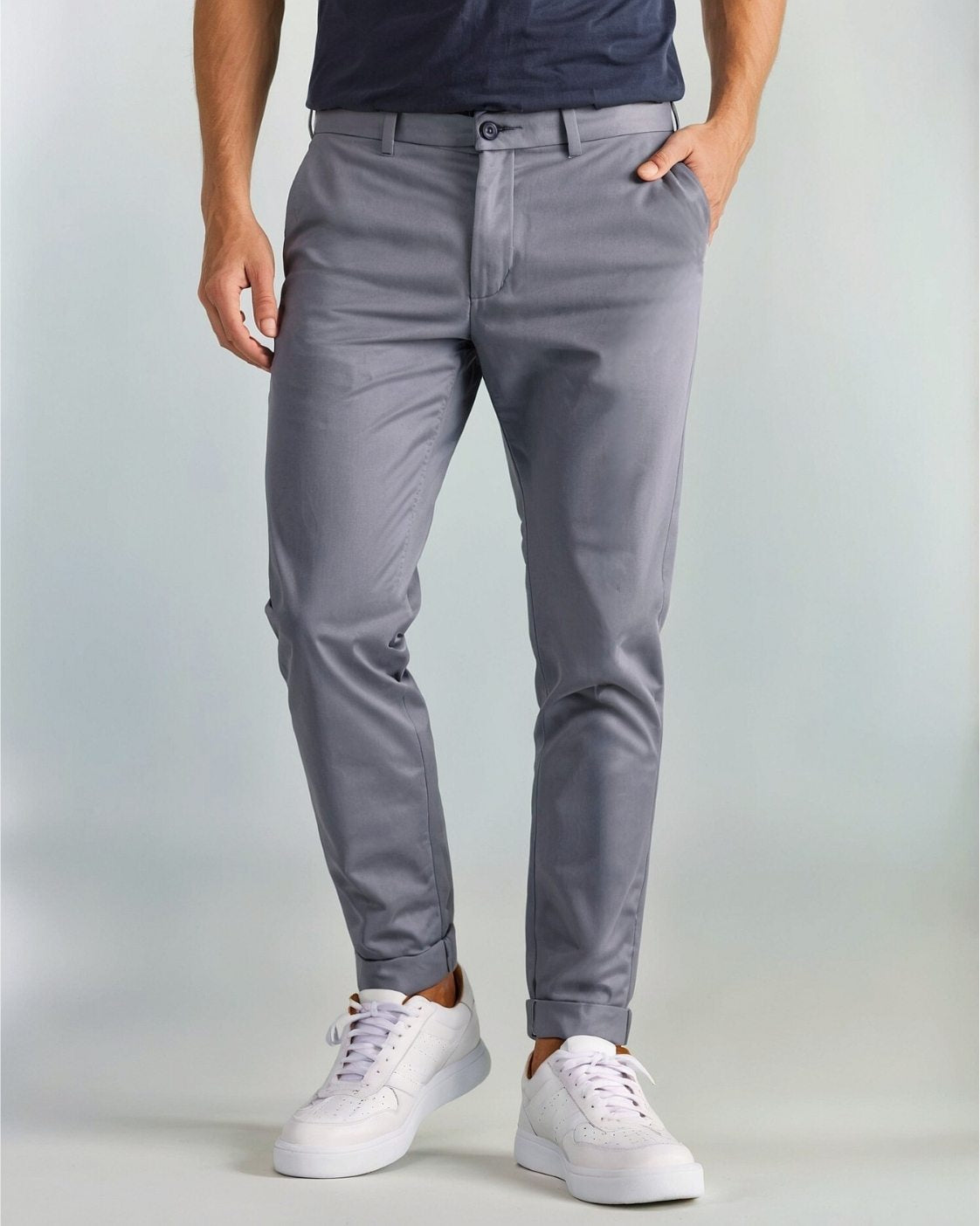 Kit 2x Calça de Alfaiataria Regent One - R$ 279,00 cada