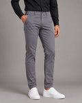 Calça de Alfaiataria em Sarja Premium - Regent One