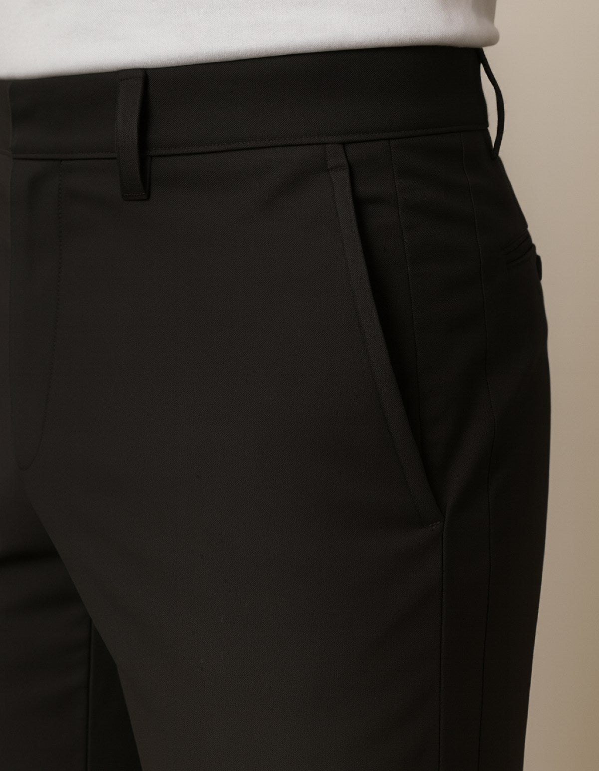 Calça Tech de Alfaiataria SlimFit - Lorenz