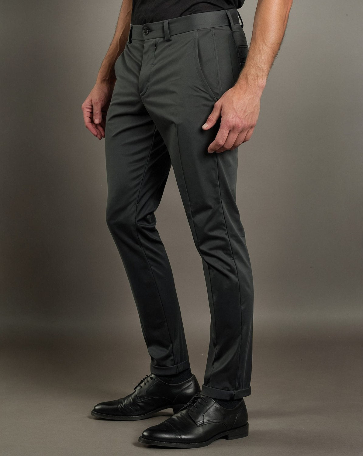 Calça Tech de Alfaiataria SlimFit - Lorenz