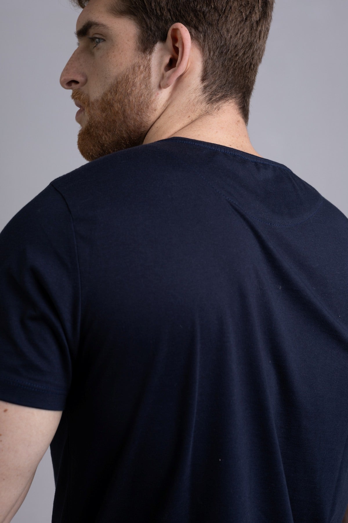Kit 3x Camiseta Algodão Pima Peruano - PimaForce - R$ 156,00 cada