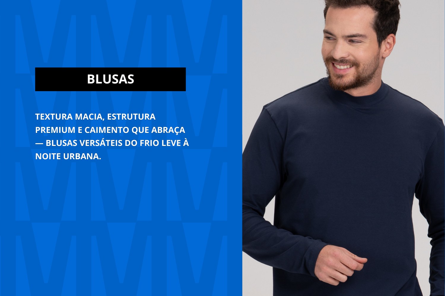 Blusas