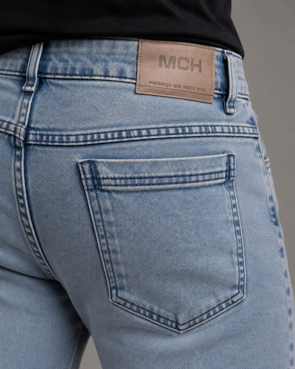 Calça Jeans Meridian