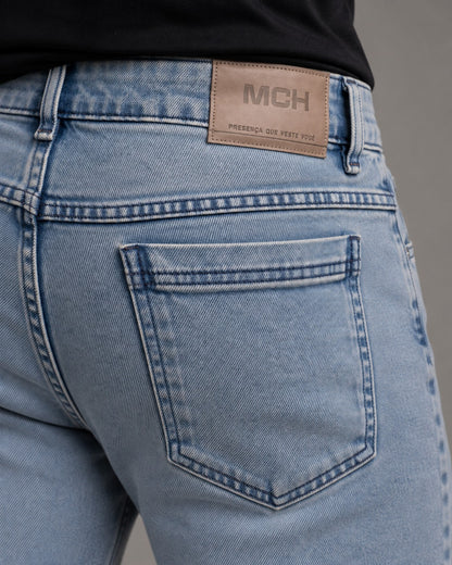 Calça Jeans Meridian