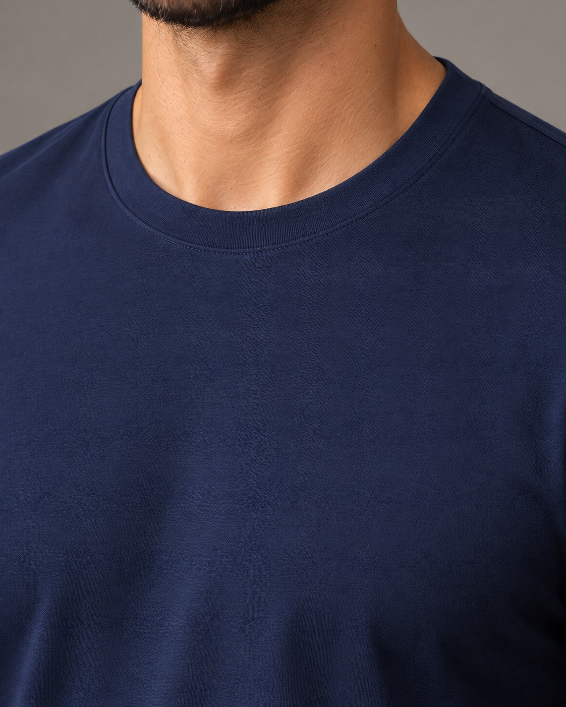 Camiseta T-Shirt Algodão Pima Peruano - PimaForce