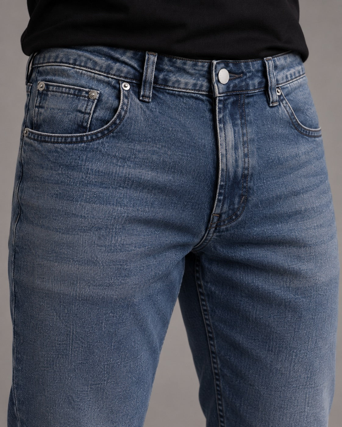 Calça Jeans Meridian