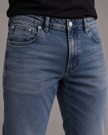 Calça Jeans Meridian