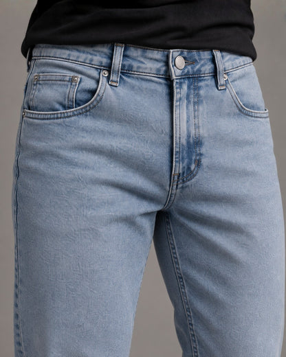 Calça Jeans Meridian