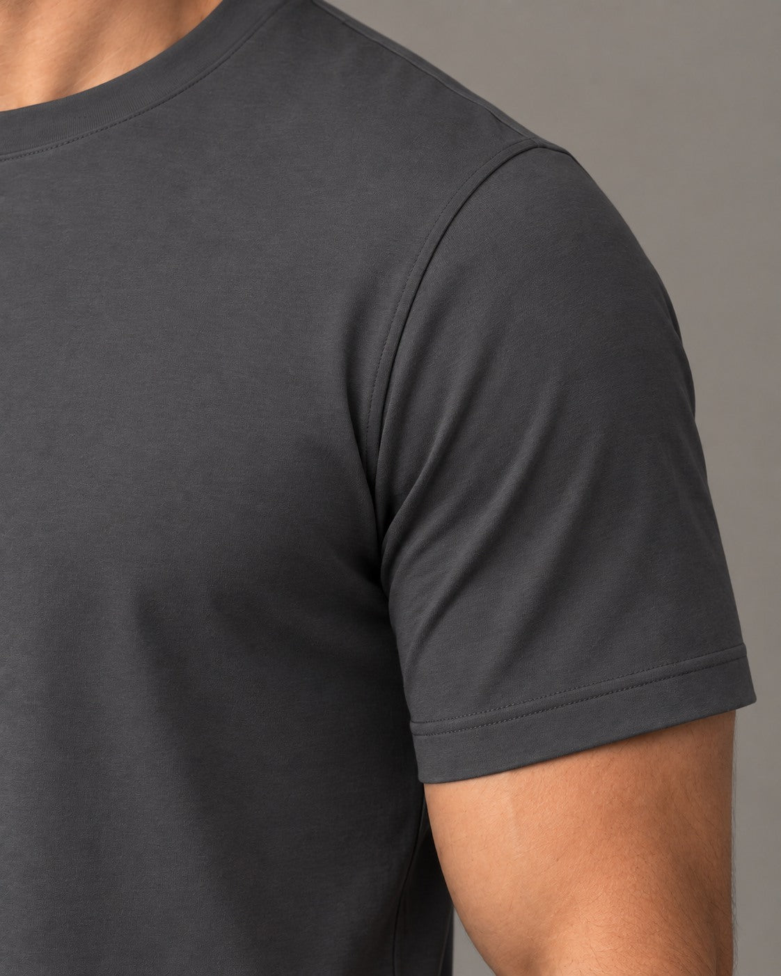 Camiseta T-Shirt Algodão Pima Peruano - PimaForce