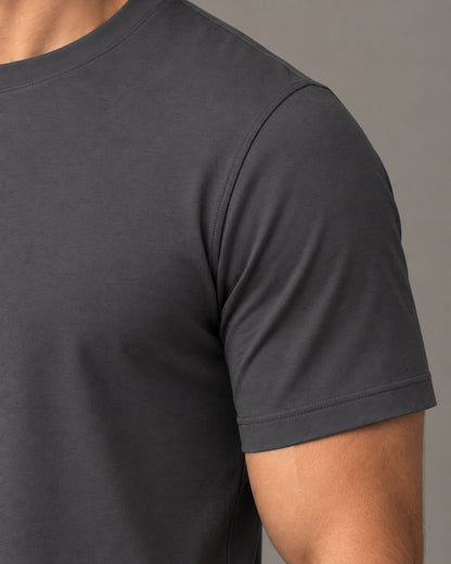 Camiseta T-Shirt Algodão Pima Peruano - PimaForce