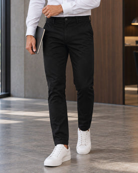 Kit 3x Calça de Alfaiataria Regent One