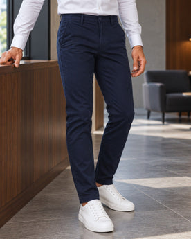 Kit 3x Calça de Alfaiataria Regent One