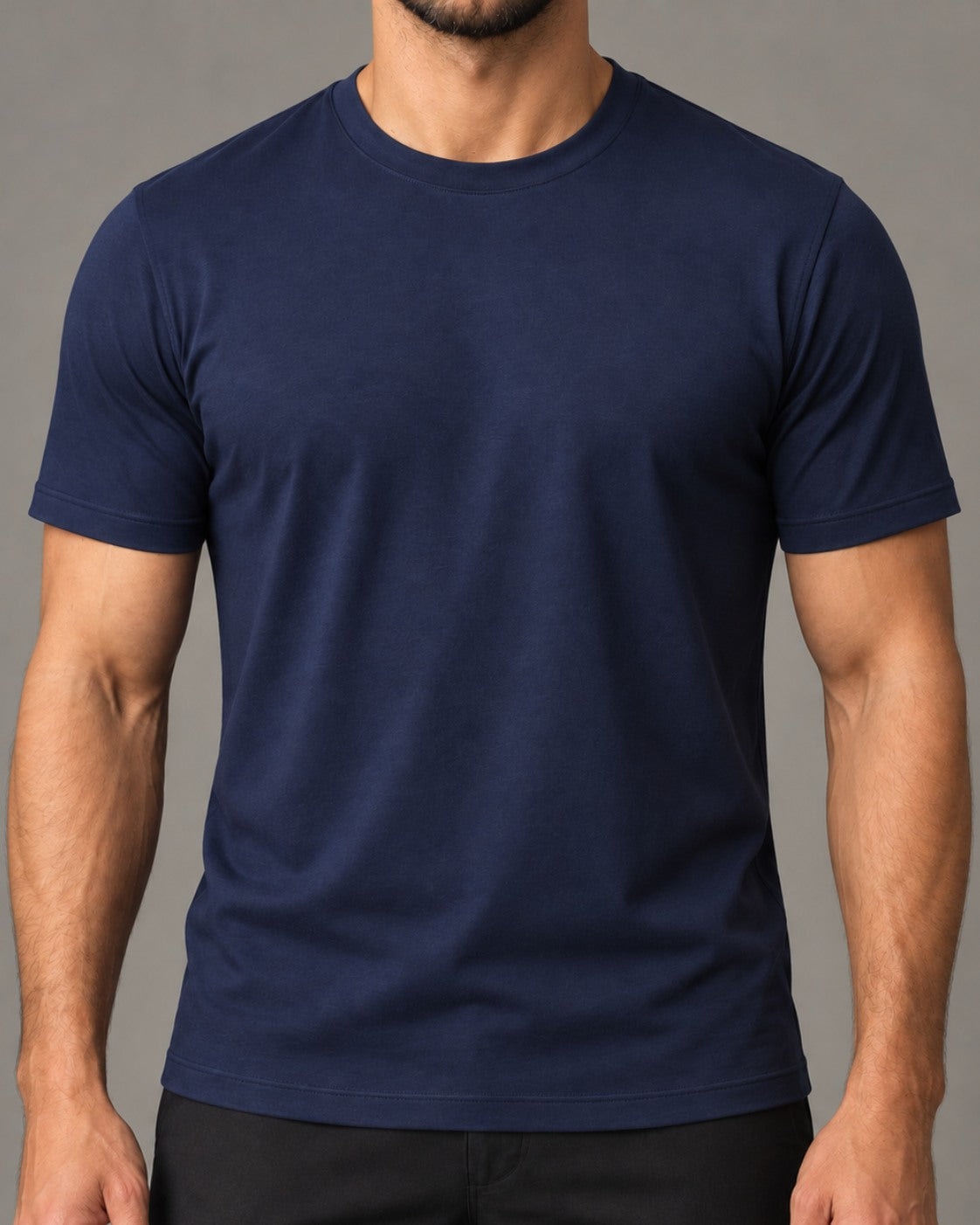 Camiseta T-Shirt Algodão Pima Peruano - PimaForce