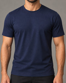 Camiseta T-Shirt Algodão Pima Peruano - PimaForce