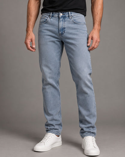 Calça Jeans Meridian
