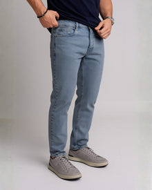 Calça Jeans SlimFit - Meridian
