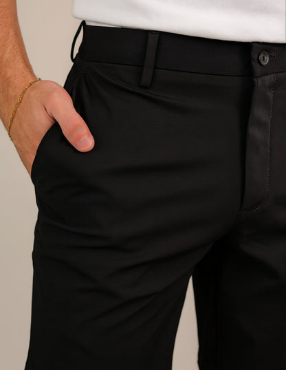 Bermuda Tech de Alfaiataria SlimFit - Sylon