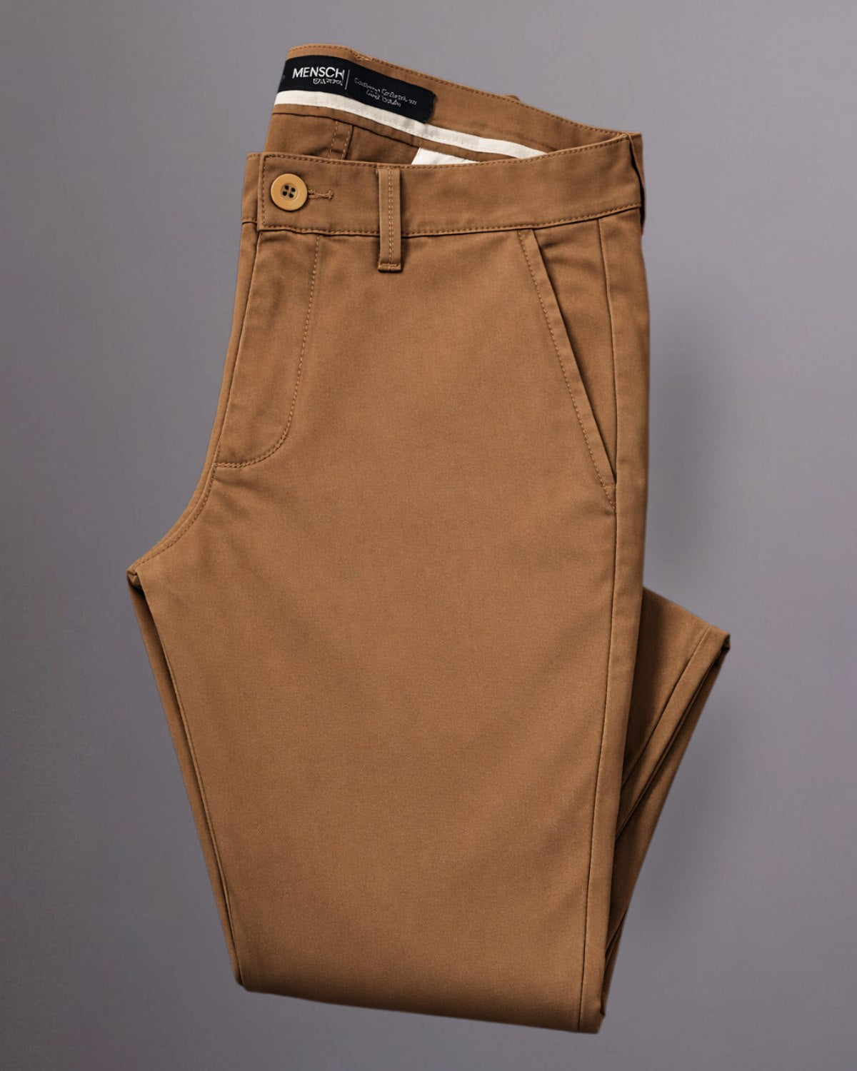 Calça de Alfaiataria em Sarja Premium - Regent One