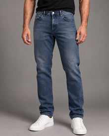 Calça Jeans Meridian