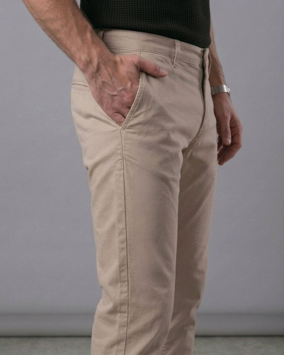 Kit 2x Calça de Alfaiataria Regent One - R$ 289,00 cada