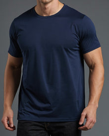 Camiseta Tech T-Shirt Tecido Modal - Lumin