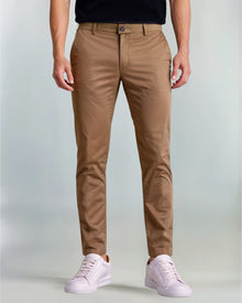 Calça de Alfaiataria em Sarja Premium - Regent One