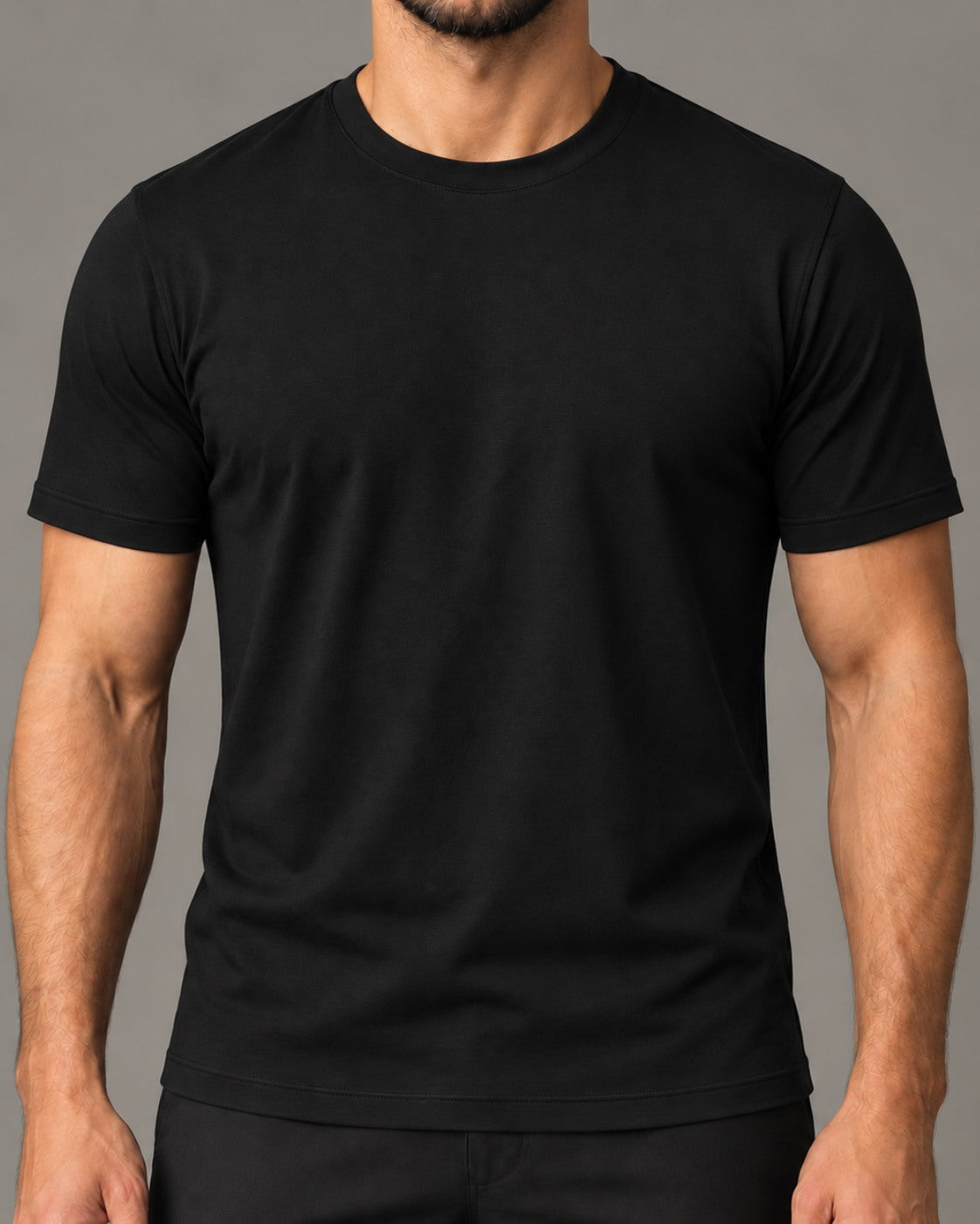 Camiseta T-Shirt Algodão Pima Peruano - PimaForce