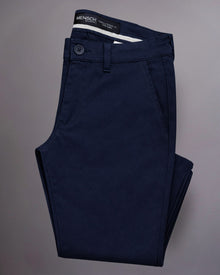 Calça de Alfaiataria em Sarja Premium - Regent One