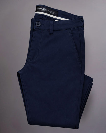 Calça de Alfaiataria em Sarja Premium - Regent One