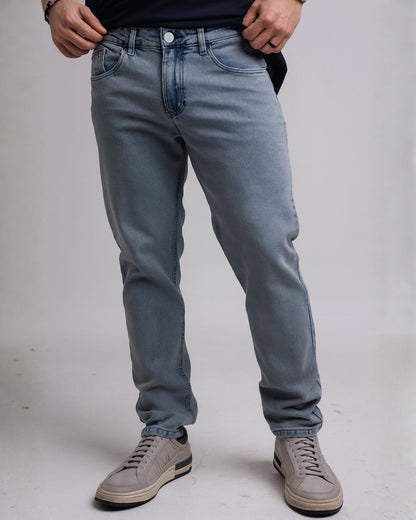 Calça Jeans SlimFit - Meridian