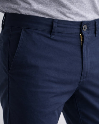 Kit 3x Calça de Alfaiataria Regent One - R$ 247,00 cada