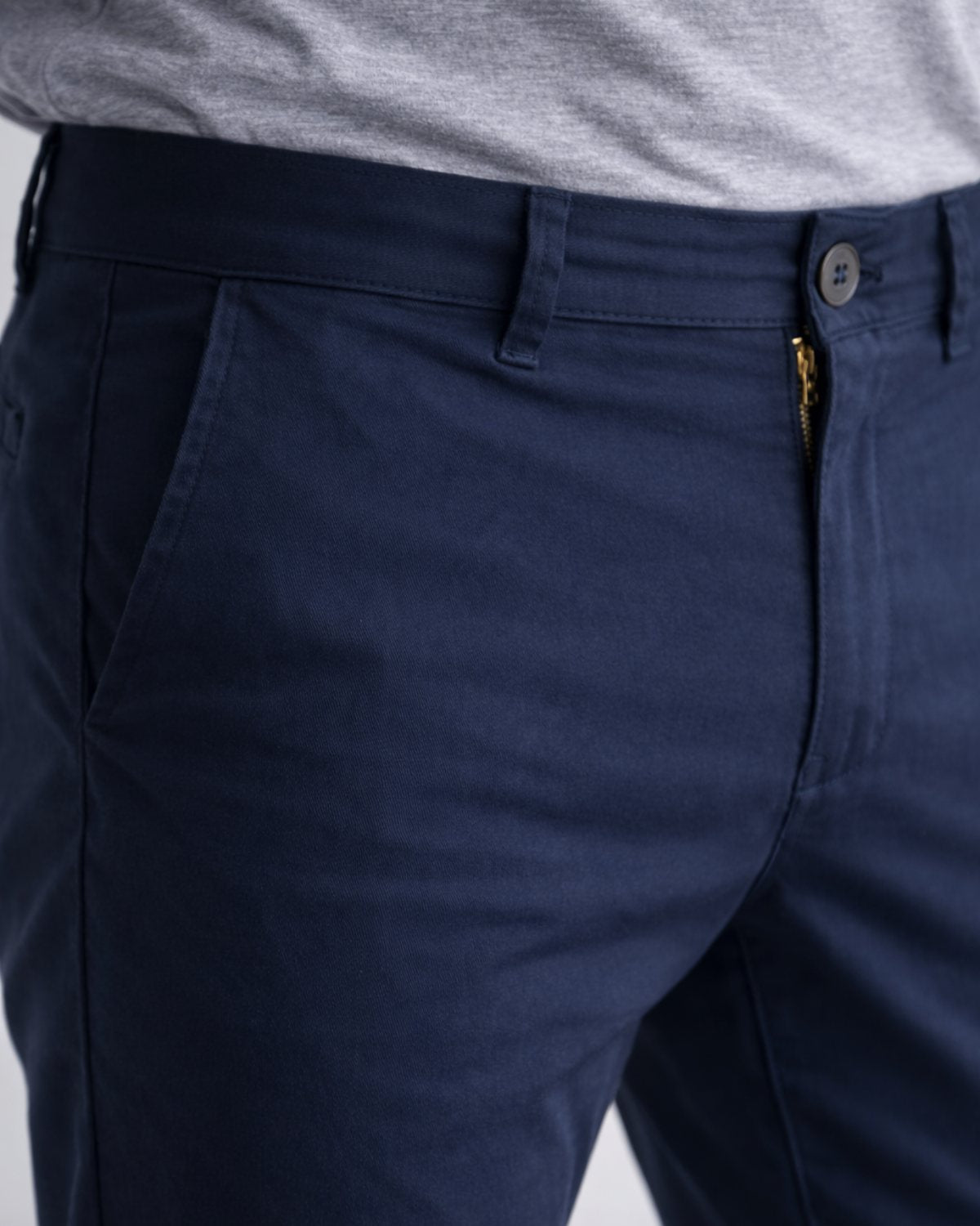 Kit 2x Calça de Alfaiataria Regent One - R$ 279,00 cada