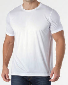 Camiseta Tech T-Shirt Tecido Modal - Lumin