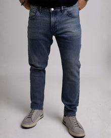 Calça Jeans Meridian