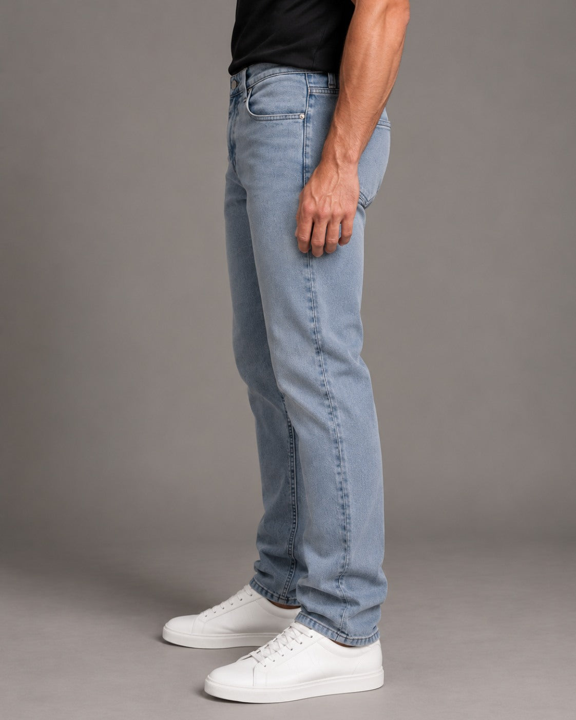 Calça Jeans Meridian