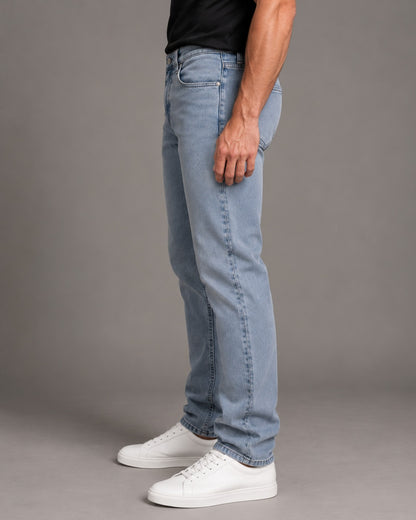 Calça Jeans Meridian