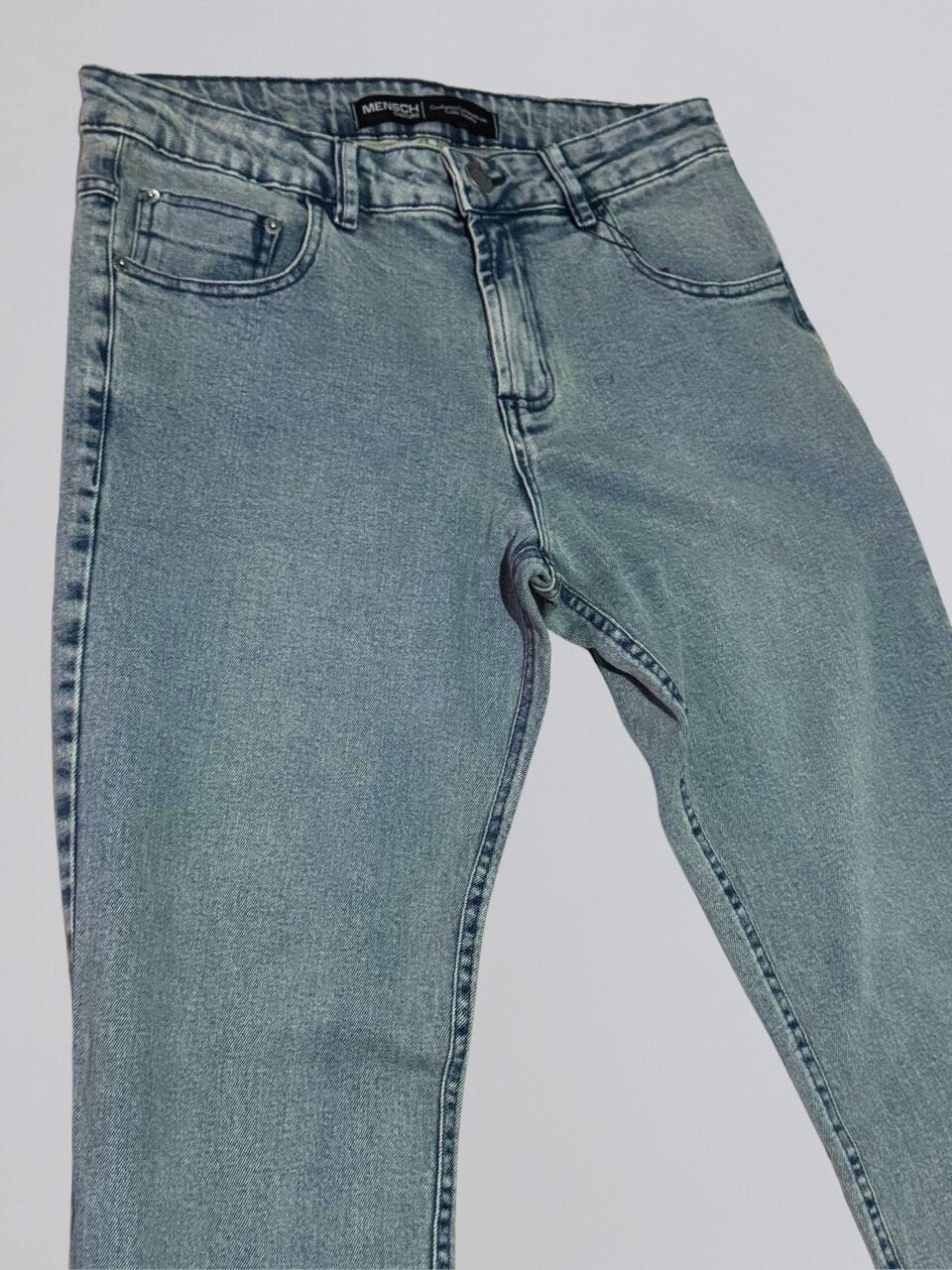 Calça Jeans SlimFit - Meridian