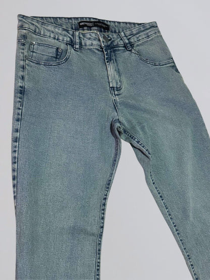 Calça Jeans SlimFit - Meridian