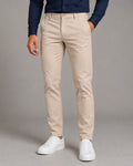 Calça de Alfaiataria em Sarja Premium - Regent One