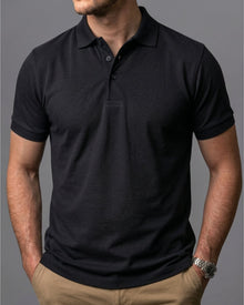 Kit 3x Camisa Polo TruePima - R$ 223,00 cada