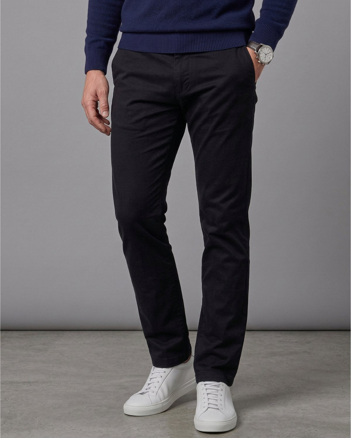 Kit 2x Calça de Alfaiataria Regent One - R$ 289,00 cada