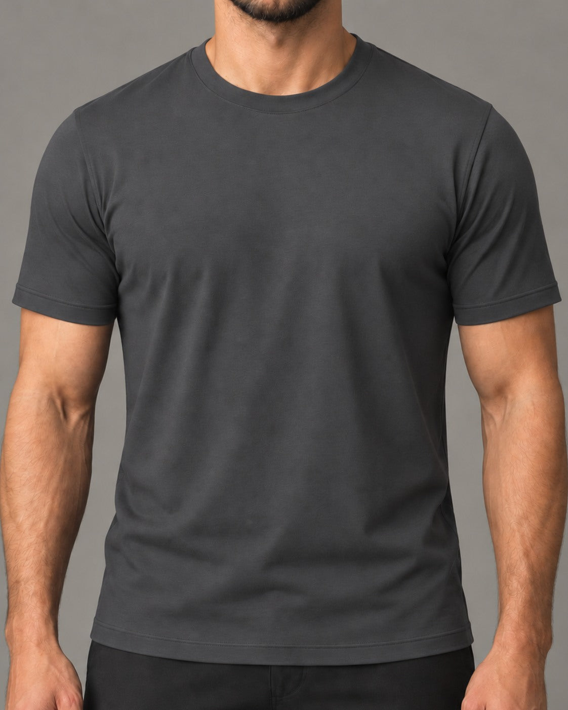 Camiseta T-Shirt Algodão Pima Peruano - PimaForce