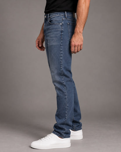 Calça Jeans Meridian