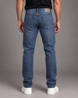 Calça Jeans Meridian