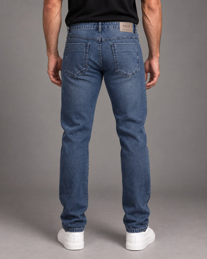 Calça Jeans Meridian