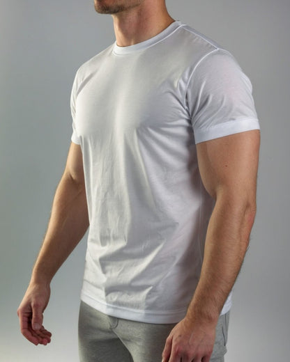 Camiseta T-Shirt Algodão Pima Peruano - PimaForce