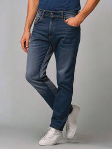 Calça Jeans SlimFit - Meridian