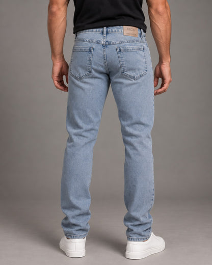 Calça Jeans Meridian