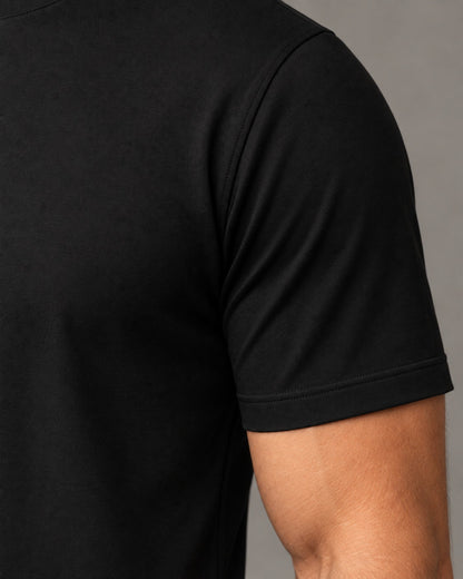 Camiseta T-Shirt Algodão Pima Peruano - PimaForce